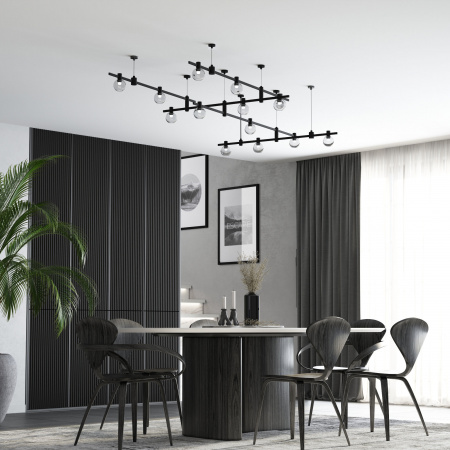 Esthetic Magnetic Набор для подвеса с коннектором 85157/00