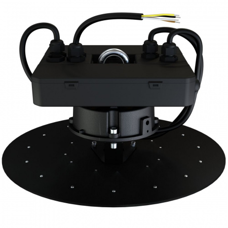 Опция. Профи Флэт. Блок аварийного питания (5Вт 3час.)