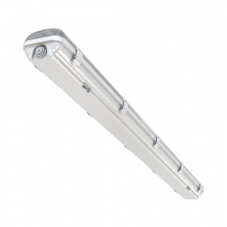 Айсберг 30 1250мм Эко БАП (350лм 3час.) CRI70 5000К Прозрачный