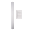PTR 4620 20W 4000K 165° WH IP40