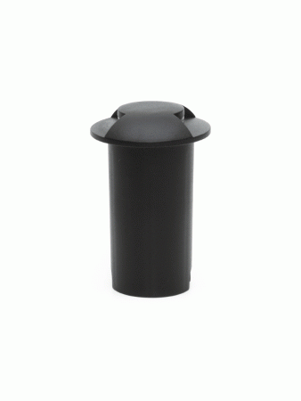 PGR R60/2 2w 4000K Black IP65