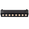 PTR 2120R 20w 3000K 30° BL IP40