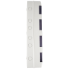 PDB/W 4036 GR (ЩРН-ПГ-36) IP65