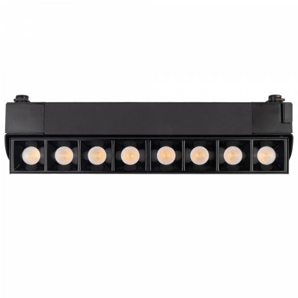 PTR 2120R 20w 3000K 30° BL IP40