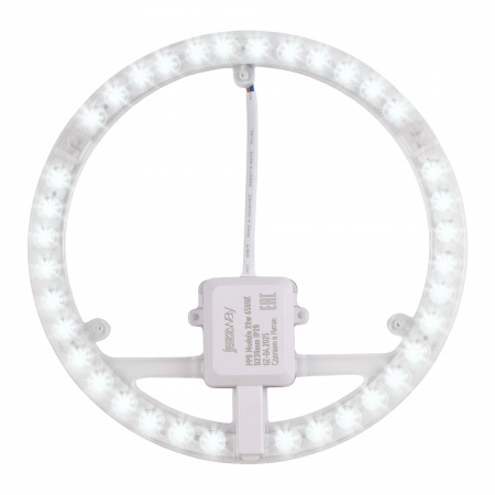 PPB-Module 28w 6500K D230mm IP20