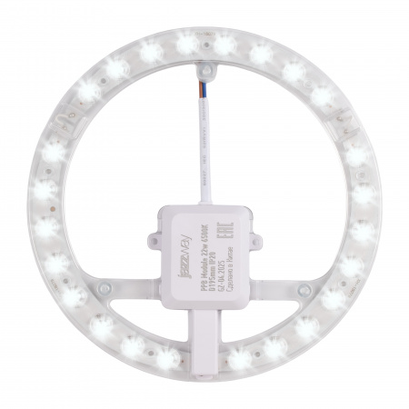 PPB-Module 22w 6500K D195mm IP20