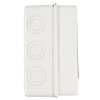 PDB/W 4005 GR (ЩРН-ПГ- 5) IP65