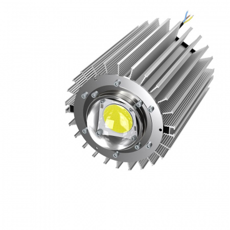 Профи v2.0 50 БАП (350лм 3час.) CRI70 6500К 120°