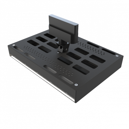 Store X/50/ГСП105/830/05/Т/230AC IP20 RAL7038