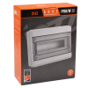 PDB/W 3012 GR (ЩРН-ПГ-12) IP65