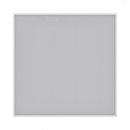 Офис 50 IP30 CRI90 3000К Опал 595х595х50мм