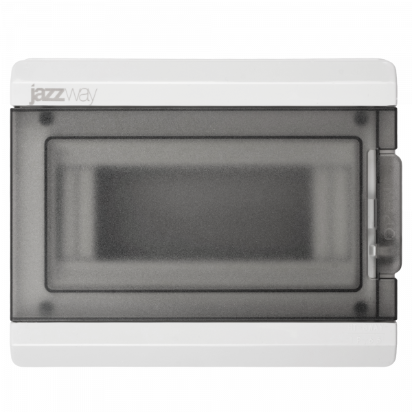 PDB/W 3008 GR (ЩРН-ПГ- 8) IP65