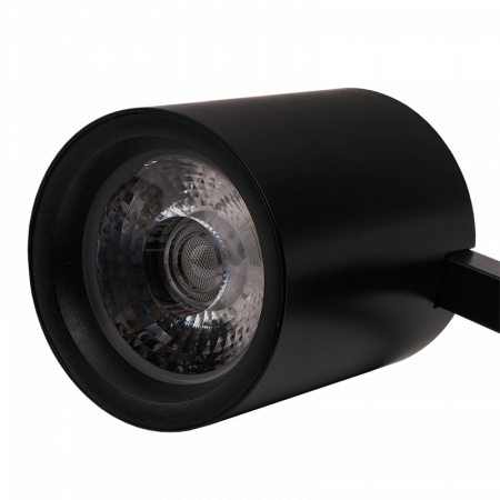 PTR 0530 30w 4000K 24° BL IP40