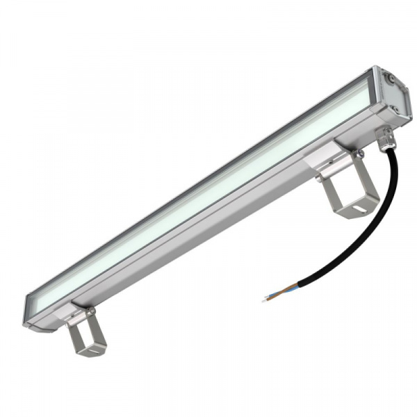 Барокко 24 S 600мм 48В DC CRI80 5000К Опал