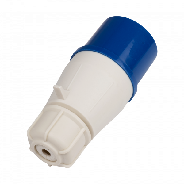 PPC 023 32A 220V IP44