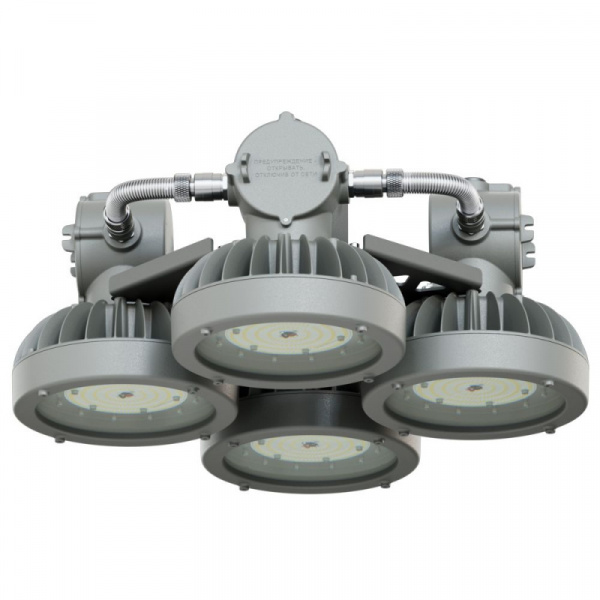 Профи Нео M Ex - 4 - 400 - П - П - 5070 - M20