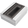 PDB/W 3012 GR (ЩРН-ПГ-12) IP65