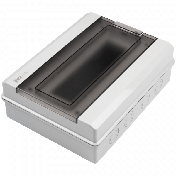 PDB/W 3012 GR (ЩРН-ПГ-12) IP65