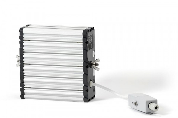 Светильник светодиодный УСС-9/100 уличный