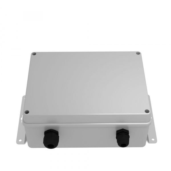 Оборудование СУО. Устройство управления светильниками Integra УУС-220-ZB-PWM IP54