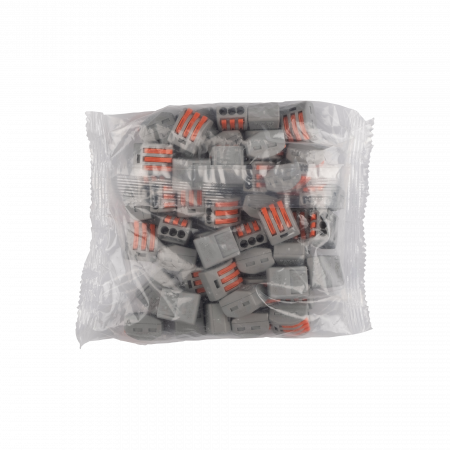 PTC-3P 222-413 450V 32A 0,08-2,5(4.0)mm2  /50шт./