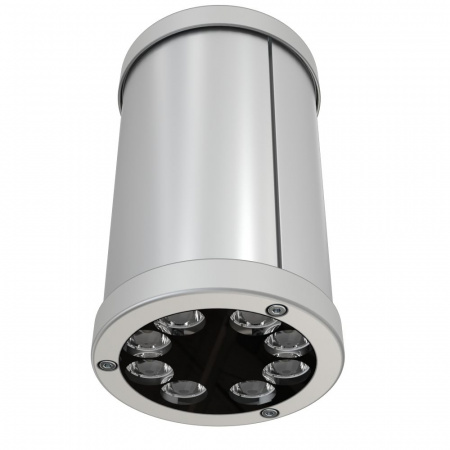 Акцент 16 48В DC CRI80 4000К 15°