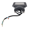 PSL 08  50w 5000K GR 120° IP65