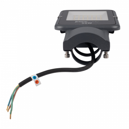 PSL 08  50w 5000K GR 120° IP65