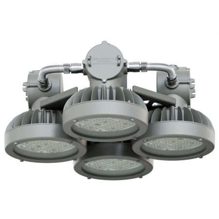 Профи Нео M Ex - 4 - 240 - П - П95х35 - 5070 - M20