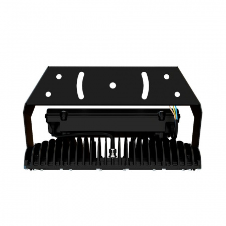 Прожектор 100 X CRI70 3000К 45х25°