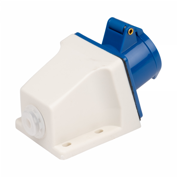 PPC 113 16A 220V IP44