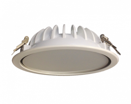 Светильник ДВО 05-22-840-Д110