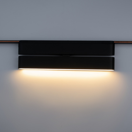 MTR16 1112R 12W 3000K frost 90° BL IP20