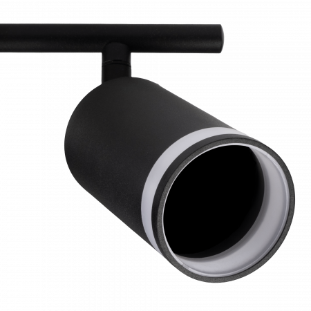 PCL 0103 3xGU10 BL 230V IP20