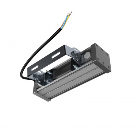 Прожектор 30 K 250мм CRI80 5000К 90°