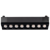 PTR 2120R 20w 3000K 30° BL IP40