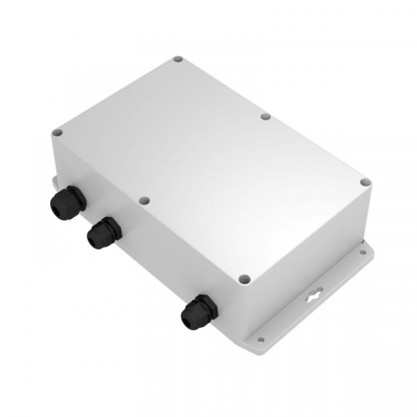 Оборудование СУО. Преобразователь интерфейсов Integra ПИ-220-E-ZB-RS485 IP67