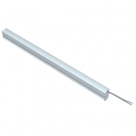 Модерн v2.0 6 675мм (9Вт/м) 48В DC CRI80 4000К Опал (Профиль)