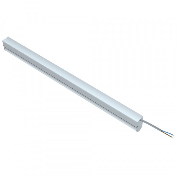 Модерн v2.0 4 675мм (6Вт/м) 48В DC CRI80 4000К Опал (Профиль)