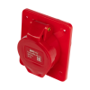 PPC 414 16A 380V IP44