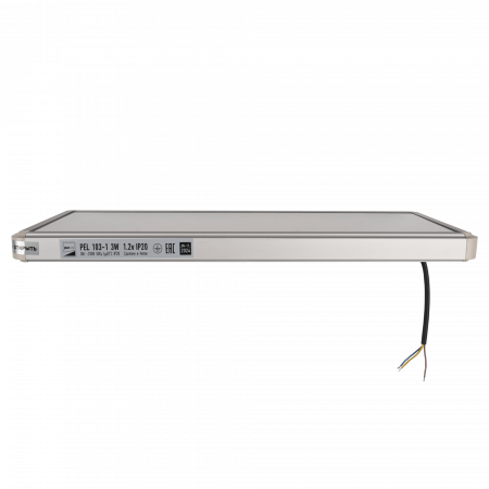 PEL 103-1 3w 1.2v IP20