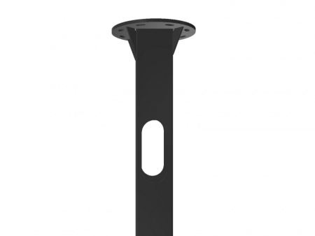 Закладная опора фундамента (ЗДФ), 1500х120х120мм