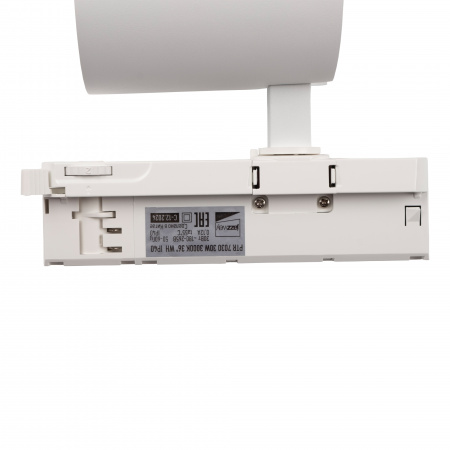 PTR 7030 30W 3000K 36° WH IP40