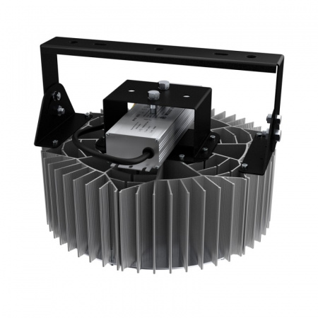 Светодиодный светильник Профи v3.0-200 Мультилинза Экстра 5000К 40°