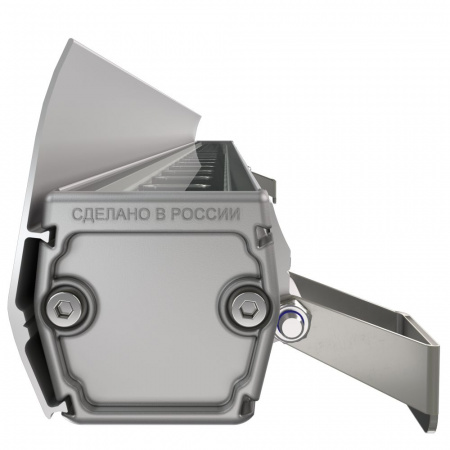 Опция. Барокко S 300мм. Антибликовый козырек