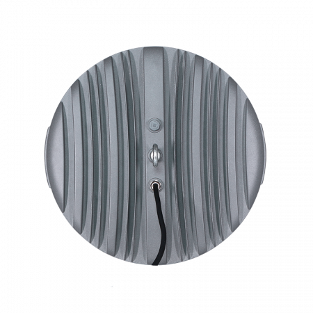 Светодиодный подвесной промышленный светильник PHB NLO 02 200W 5000K 90° IP65