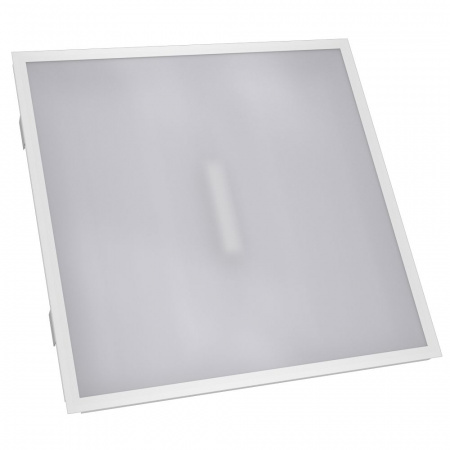 Офис Классик 30 IP40 CRI80 4000К Микропризма 600х600х35мм Clip-In