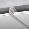 Slim Magnetic Шинопровод встраиваемый белый 2м 85087/00