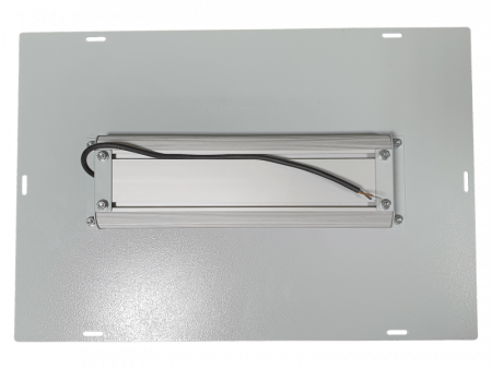 Светильник «Модуль АЗС ЭКО», встраиваемый М-1, 100Вт