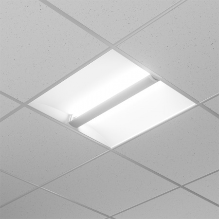 Офис Рефлект 40 IP30 CRI80 3000К